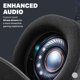 thumbnail image 4 of Auriculares PowerA LucidSound LS500P Inalámbricos Negro, 4 of 9
