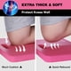 thumbnail image 5 of Kneeling Pad Extra Grueso Paquete De 2 Unidades Acolchado De Espuma Suave, 5 of 8