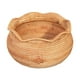 thumbnail image 2 of Soporte De Mimbre Para Verduras, Organizador De Mesa, Tazones Para Servir Para Cocina, 2 of 5