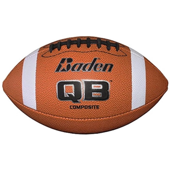 Balón de fútbol Baden tamaño Pee‑Wee, compuesto y duradero