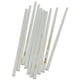 thumbnail image 4 of Costura de tela de 10 piezas Marca Lápices Sastre Confección Artesanía Herramientas Blanco, 4 of 5