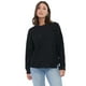 thumbnail image 1 of Sweater Mujer Chenille Negro Lurex Corona, 1 of 5