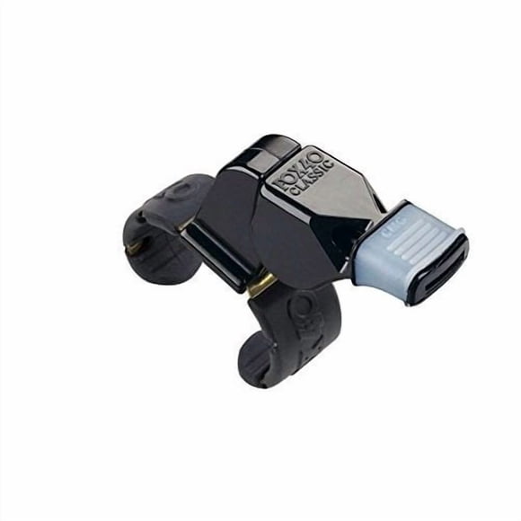 Silbato Classic CMG Fox 40 115dB