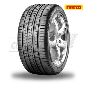 Pirelli - Neumático 245/35 R18 Pzero . Y-92/ Xl Mo