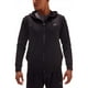 thumbnail image 3 of Poleron Hoodie 51040 Negro 2022, 3 of 4