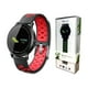 thumbnail image 2 of Smartwatch Con Pantalla Oled Ip67 Color Rojo - Ps, 2 of 2
