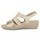 thumbnail image 2 of Sandalia Chalada Mujer Lupe-4 Beige Casual, 2 of 7