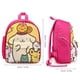 thumbnail image 2 of Pompompurin Mochila Escolar para Niños y Niñas, Mochila Infantil Ligera de Alta Calidad, Grande y Duradera ROSA, 2 of 6