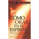 thumbnail image 1 of Libro Cómo Orar en el Espíritu Tamaño Bolsillo - Portavoz, 1 of 1