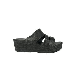 Sandalia Moira Negro Alquimia