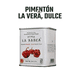 thumbnail image 3 of Pimentón Ahumado Dulce Finca La Barca 1 x 70 gr, 3 of 6