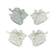 thumbnail image 1 of Reemplazo Del Actuador De Cerradura De La Puerta Para Honda Civic 2001-2005 Fit 2007 4pcs, 1 of 5