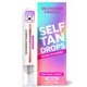 thumbnail image 1 of Kit de Gotas Autobronceadoras Wonder Family con Paleta para Mezclar 30 mL, 1 of 9