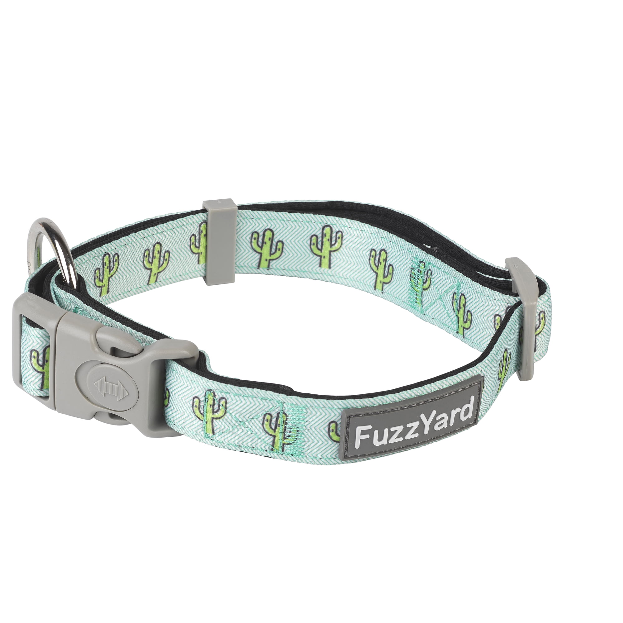 Collar Fuzzyard para perros TUCSON L (50-65 cm)