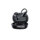thumbnail image 2 of Audifonos Bluetooth InEar Recargable Negro LP75BK, 2 of 5