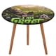 thumbnail image 1 of Mantel Redondo Ajustado Soy Groot 150 cm, 1 of 6