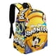 thumbnail image 2 of Mochila Desmarcar Animaniacs 42x30x15cm, 2 of 6