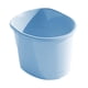 thumbnail image 4 of Cubo De Ba?o Portátil Para Bebés De 0 A 4 A?os, Color Azul Bebé, 4 of 5
