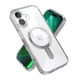 thumbnail image 1 of Funda para Celular Speck GEMSHELL Grip iPhone 17 Transparente, 1 of 7