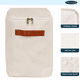 thumbnail image 5 of Bolsa Organizadora Plegable Carry All De Lino S, 5 of 6