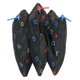 thumbnail image 3 of Estuche Infantil Niño Celerio Gamer Negro Head, 3 of 3