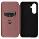 thumbnail image 4 of Funda Flip para FOXDOCK Samsung Galaxy A56 5G - Funda magnética de negocios, funda protectora delgada, 4 of 5