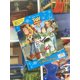 thumbnail image 2 of Busy Book Phidal Publishing Toy Story 4 con libro de cuentos y 10 figuras, 2 of 7