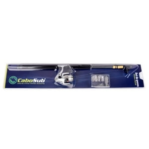 Cabosub - Set Pesca Mar
