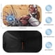 thumbnail image 2 of Sombrilla Solar para Auto Cyborg 133x73cm, 2 of 6