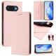 thumbnail image 1 of Funda Billetera con Soporte para Google Pixel 9A Bloqueo RFID Plegable Rosa, 1 of 6