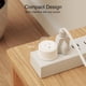 thumbnail image 3 of Smart Plug Home Smart WiFi Alexa Google Home White, 3 of 9