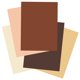 thumbnail image 2 of Papel de Construcción Tru-Ray 23 × 30 cm 5 colores 50 hojas, 2 of 5