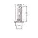 thumbnail image 3 of Lámpara OSRAM D2S Xenarc Classic HID 35W 66240CLC, 3 of 4