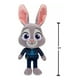 thumbnail image 4 of Peluche Judy Hopps 20cm Coneja Policía | Zootopia, 4 of 4