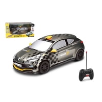 P&C International - Auto A Control Remoto Renault Megane Rs N4-120-27 Mhz