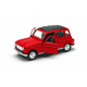 thumbnail image 1 of Auto Renault 4 Escala 1:34:39 - Welly, 1 of 4