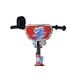 thumbnail image 4 of Bicicleta Hotwheels 12 Rojo, 4 of 4