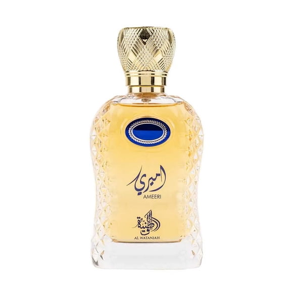 AL WATANIAH AMEERI EDP 100ML
