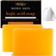 thumbnail image 1 of Jabón En Barra De Cúrcuma Orgánica Con Ácido Kójico 200 Ml, 1 of 3