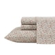 thumbnail image 1 of Juego de ropa de cama Laura Ashley, algodón completo, percal, naranja emógena, 1 of 6