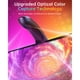 thumbnail image 2 of Luz LED AOC GL150 para TV 55-65 pulgadas RGB Control App, 2 of 3