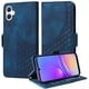 thumbnail image 1 of Carcasa FOXDOCK Samsung Galaxy A06 de cuero PU, diseño acolchado clásico, protección contra caídas y rayones, 1 of 5