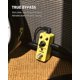 thumbnail image 5 of Pedal analógico de retardo Donner Yellow Fall para guitarra eléctrica, 5 of 6