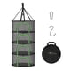 thumbnail image 1 of Secador de hierbas iPower de malla colgante de 4 capas, 60 cm, 1 of 8