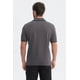 thumbnail image 3 of Polera Hombre Pique Con Bolsillo Botón Marengo, 3 of 4