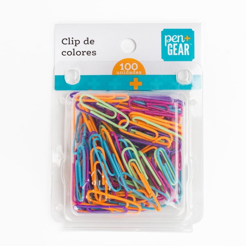 Clips 100 Pcs Pengea Pen&Gear
