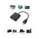 thumbnail image 2 of Adaptador Conversor Hdmi A Vga, 2 of 3