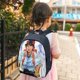 thumbnail image 5 of Chico de Oro Mochila Escolar para Niños y Niñas, Mochila Infantil Ligera de Alta Calidad, Grande y Duradera Azul, 5 of 6