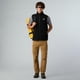 thumbnail image 3 of Chaleco The North Face Glacier de forro polar para hombre, color negro, talla 3XL, 3 of 9