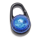 thumbnail image 1 of Luz de collar para perros para paseos nocturnos - Luz nocturna con clip para perros con flash, luz LED impermeable para caminar para mascotas, 1 of 5